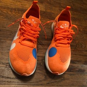Off-White Zoom Fly's